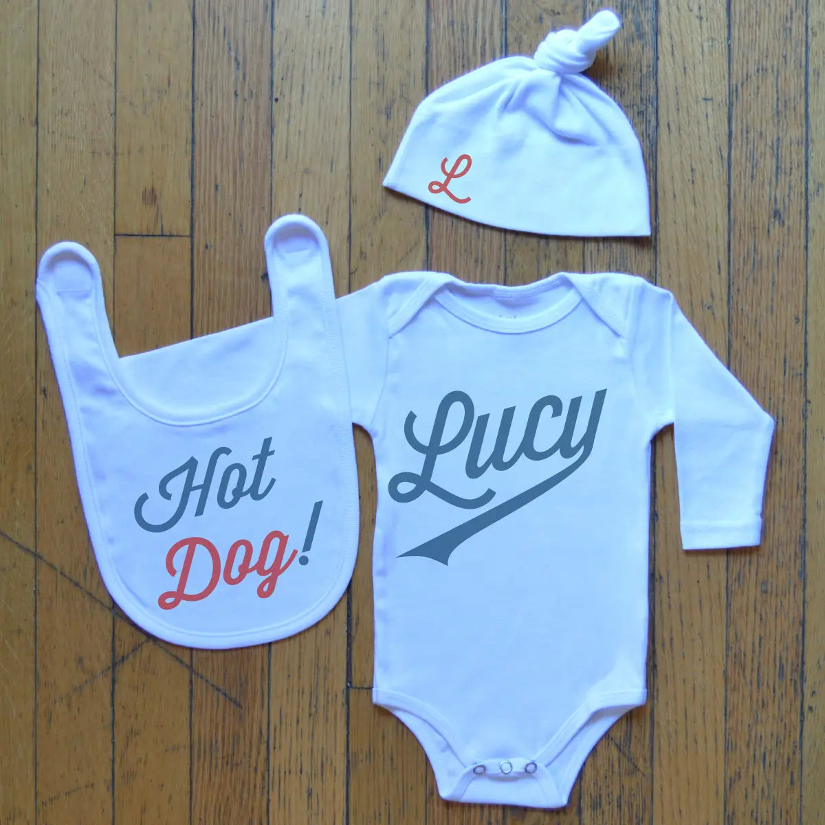 New Baby & Sibling Gift Sets