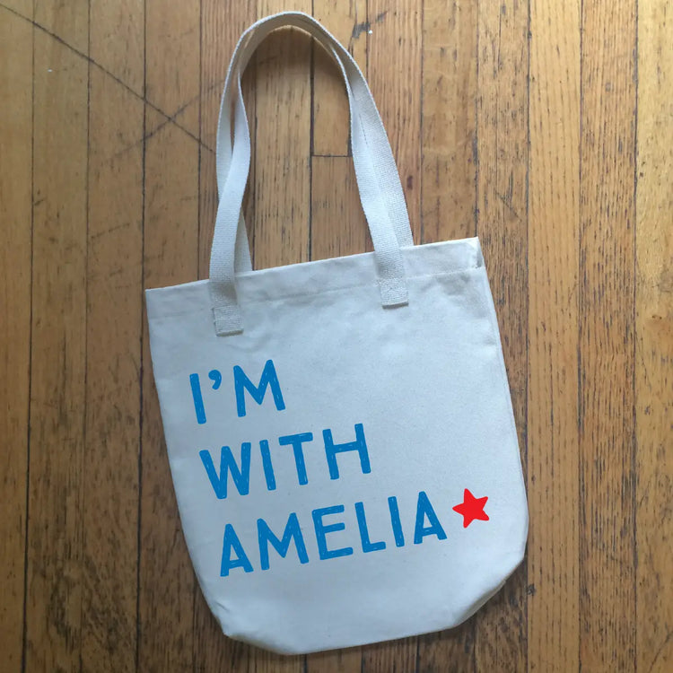 Personalized Totes