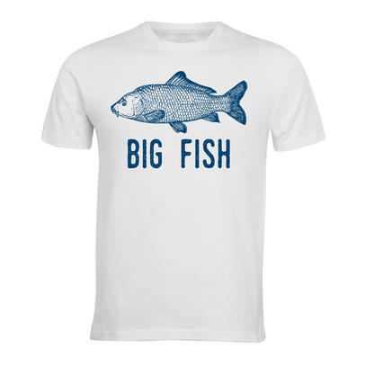 Adult Big Fish T-Shirt