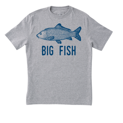 Adult Big Fish T-Shirt