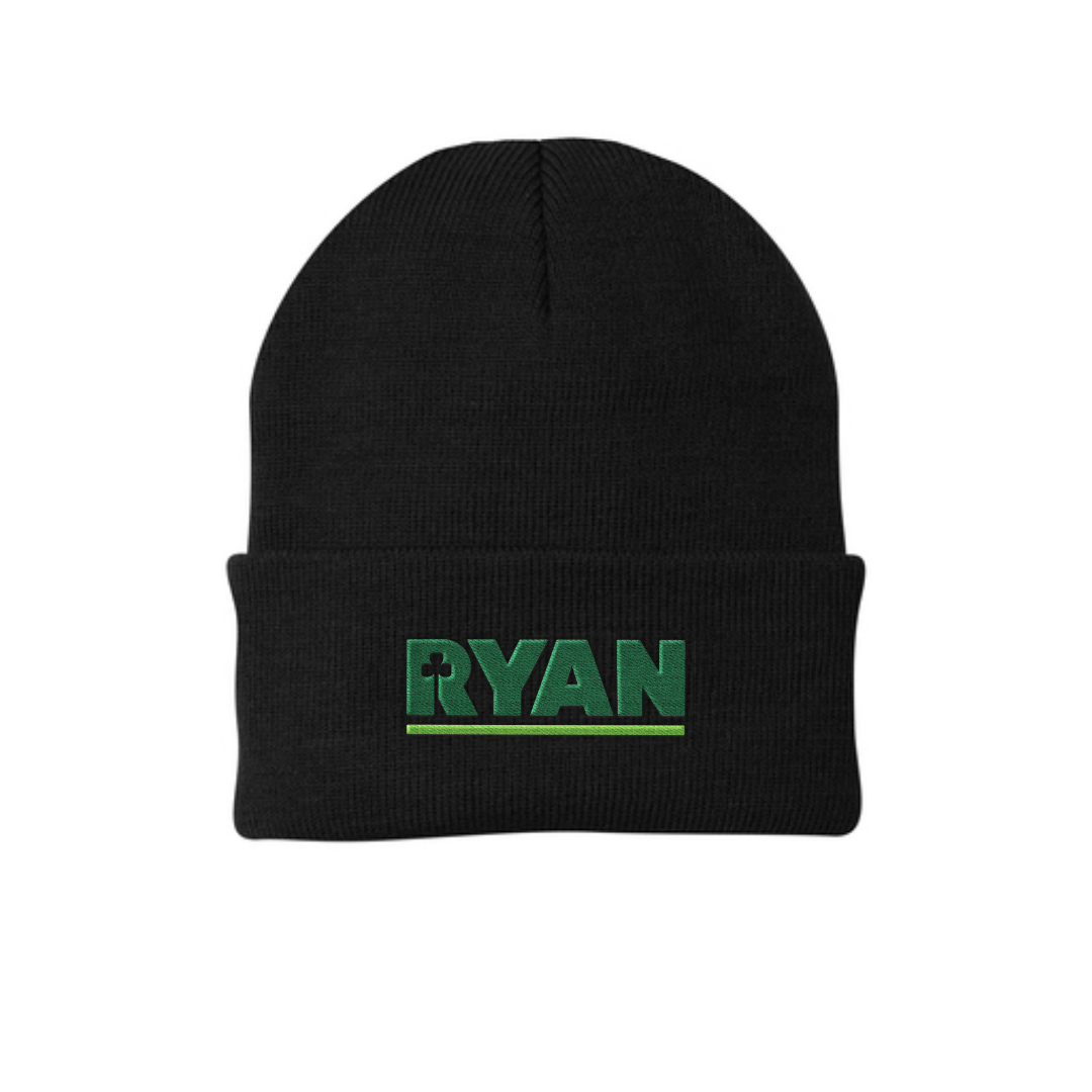 Ryan Companies Beanie