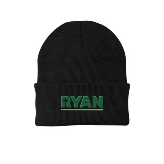 Ryan Companies Beanie