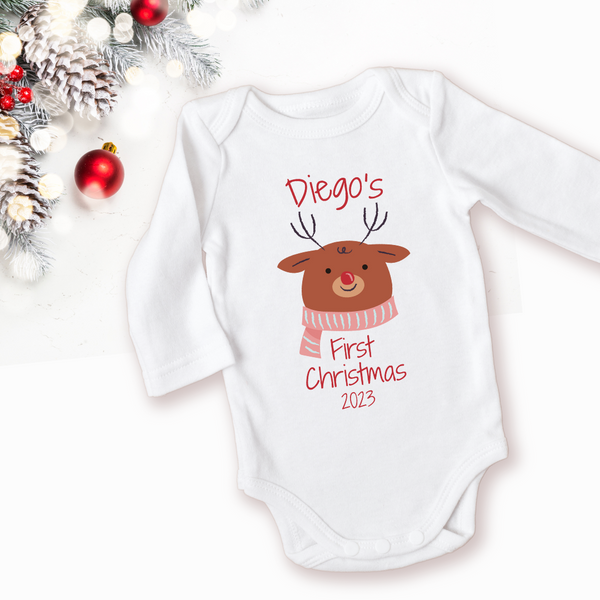 The Holiday Collection | Festive, Personalized Holiday Kids Shirts