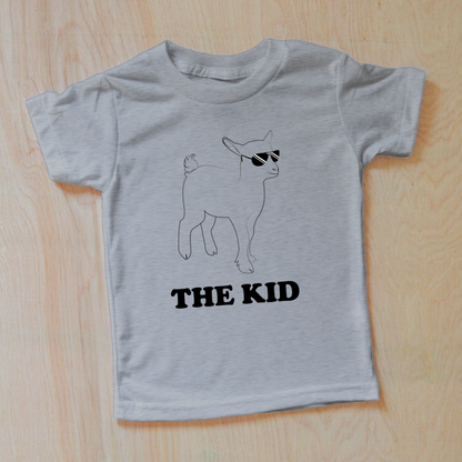 The Kid Kid's T-Shirt