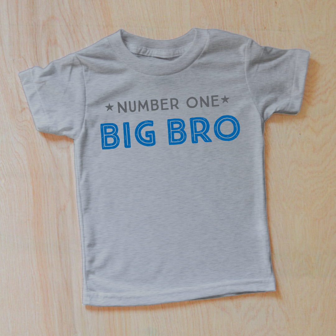 Big Brother T-shirt