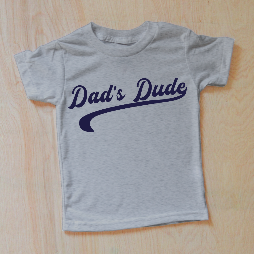 Daddy's Girl T-Shirt