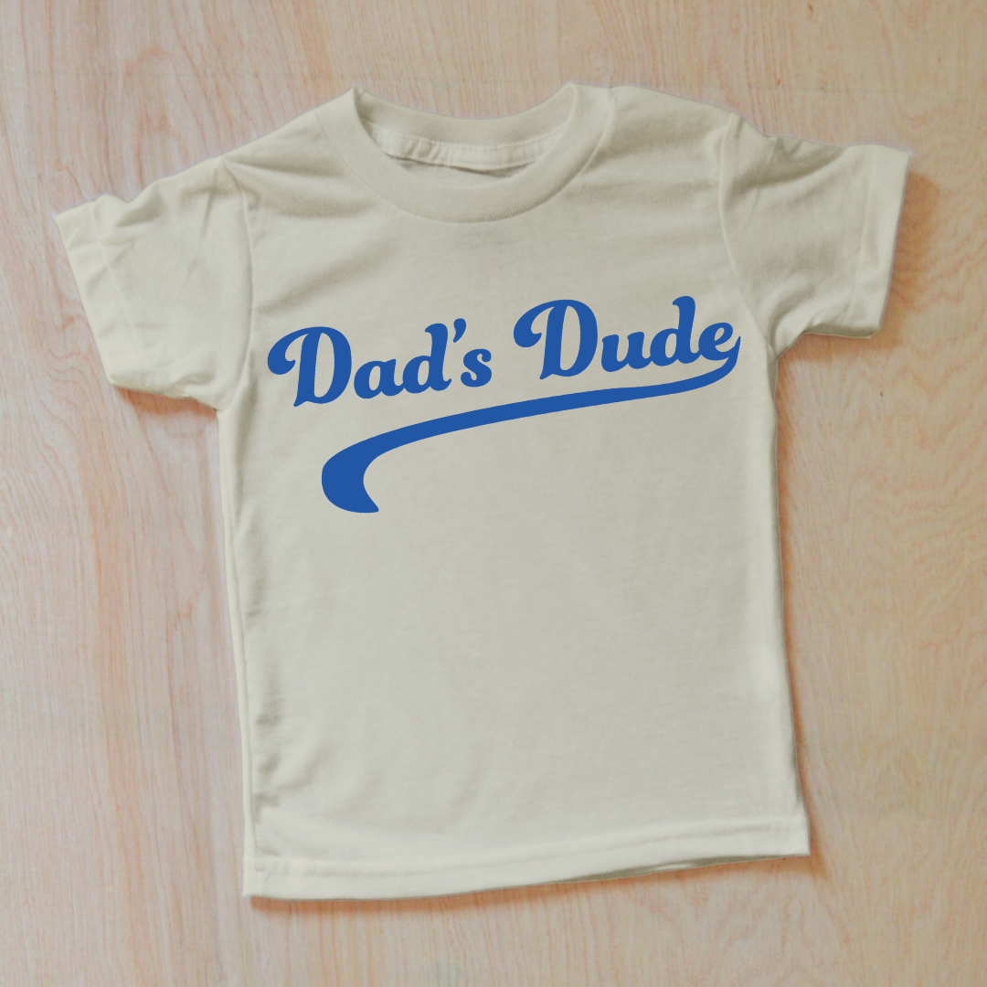 Daddy's Girl T-Shirt