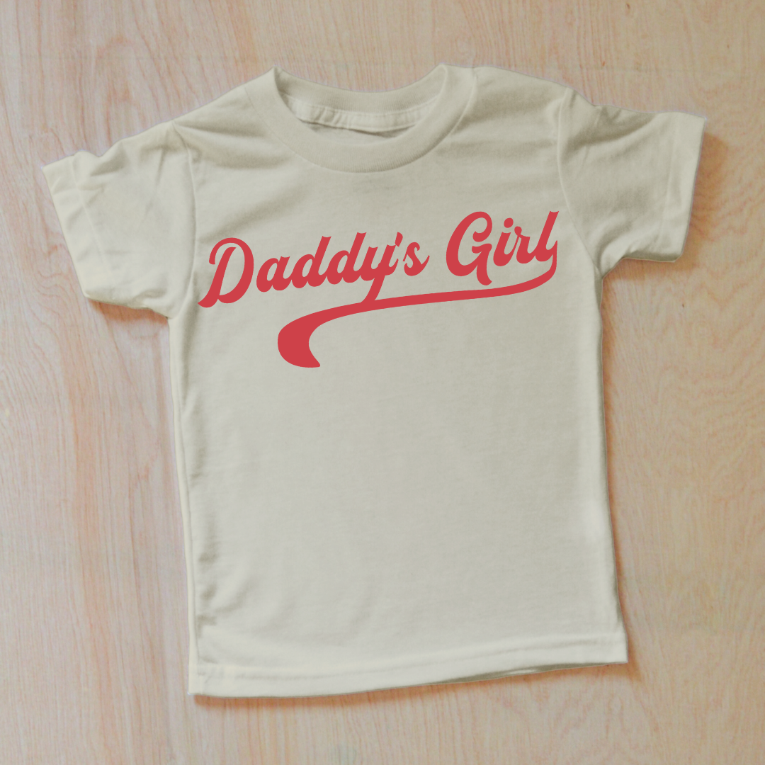 Daddy's Girl T-Shirt