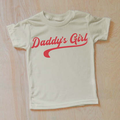 Daddy's Girl T-Shirt