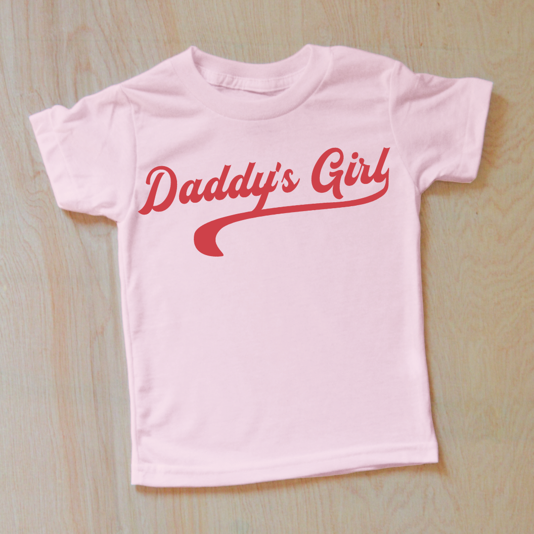 Daddy's Girl T-Shirt