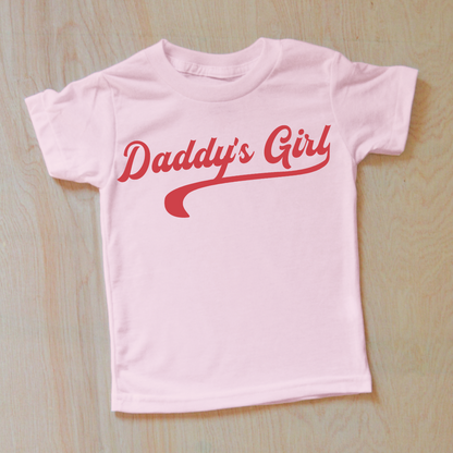 Daddy's Girl T-Shirt