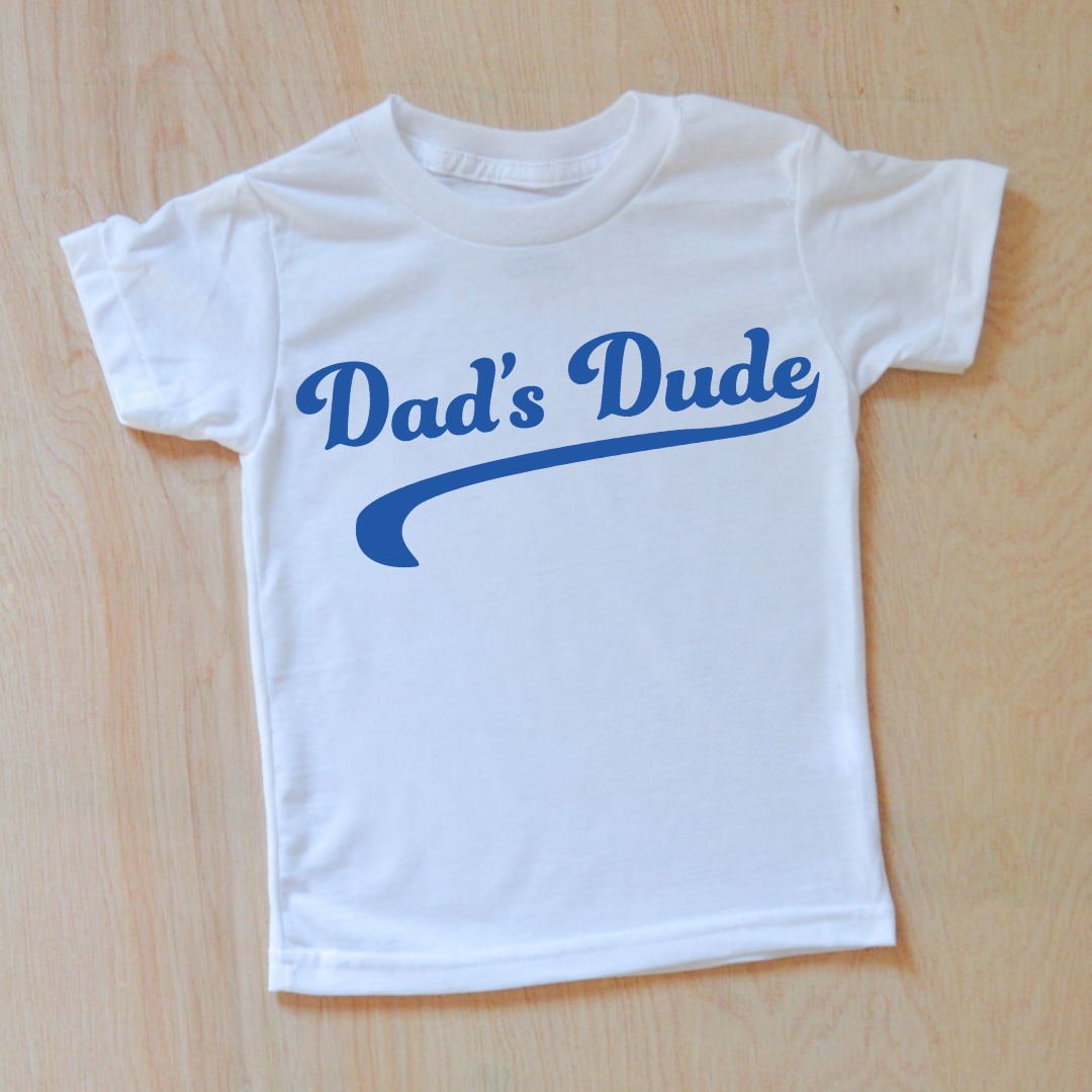 Daddy's Girl T-Shirt