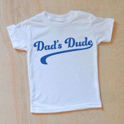 Daddy's Girl T-Shirt