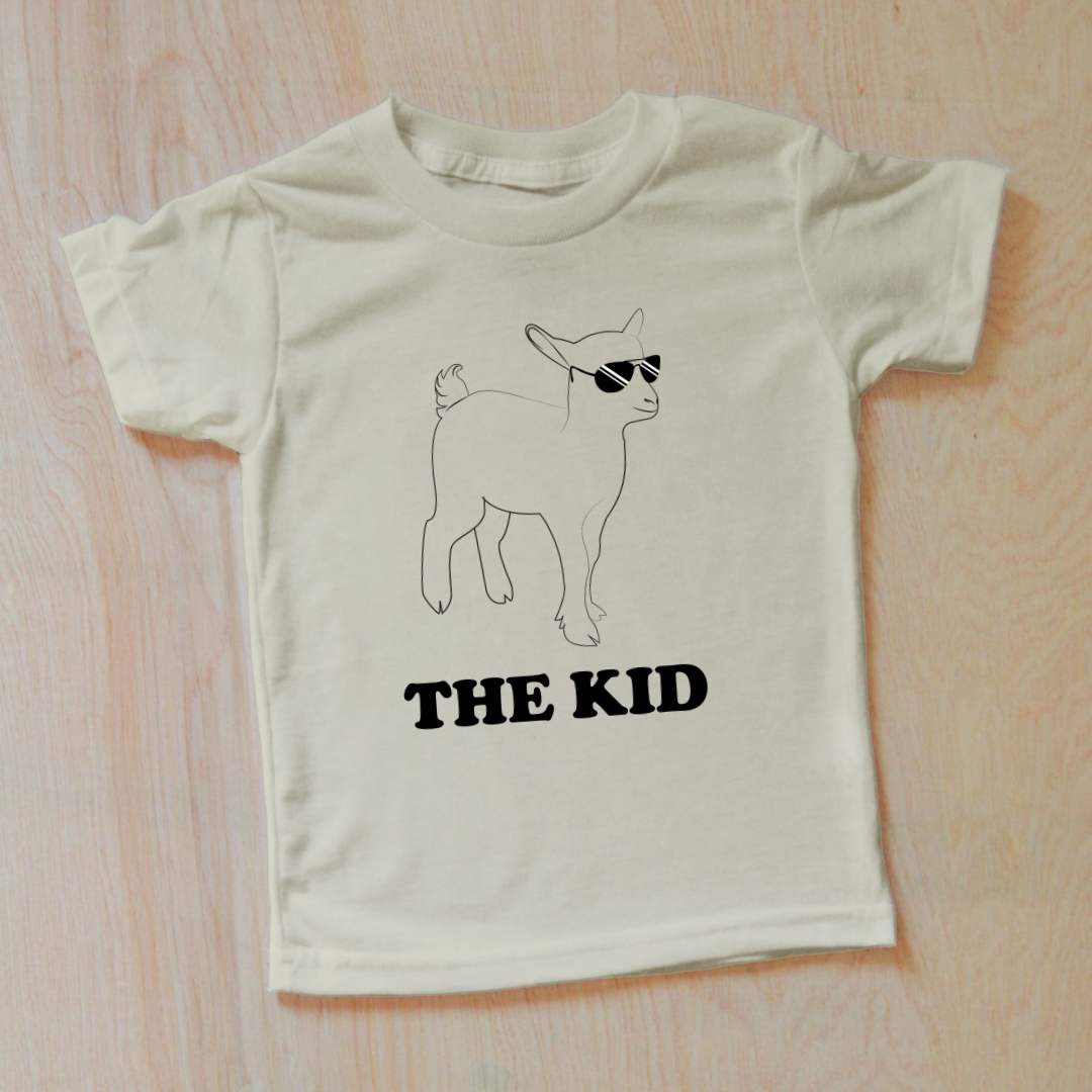 The Kid Kid's T-Shirt