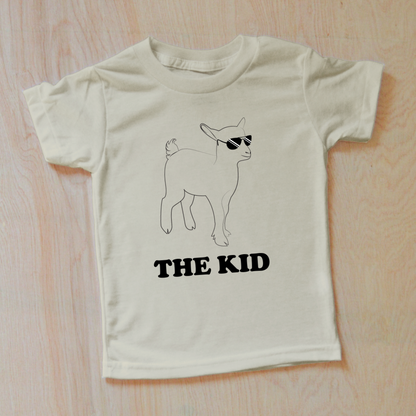 The Kid Kid's T-Shirt