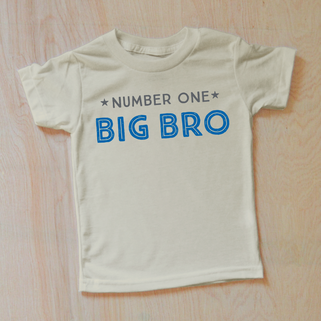 Big Brother T-shirt