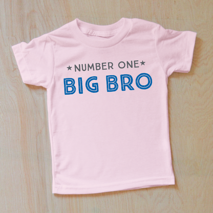 Big Brother T-shirt