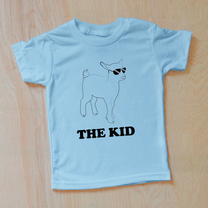 The Kid Kid's T-Shirt