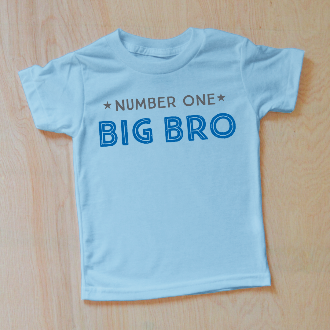 Big Brother T-shirt