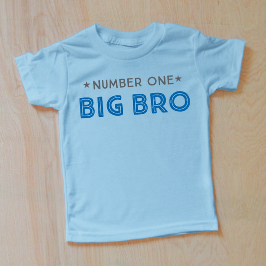 Big Brother T-shirt