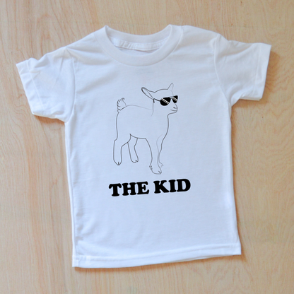 The Kid Kid's T-Shirt