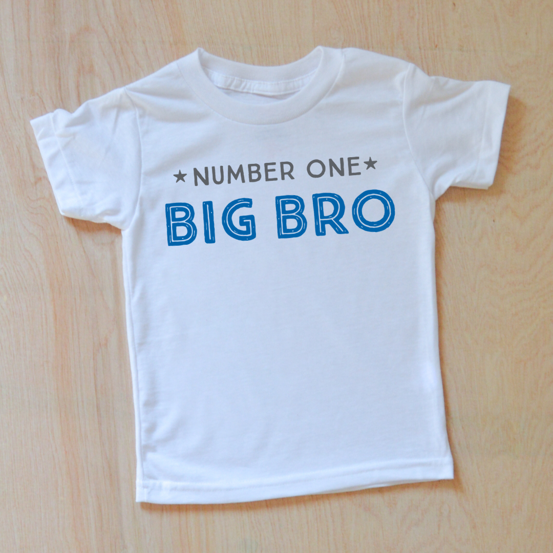 Big Brother T-shirt