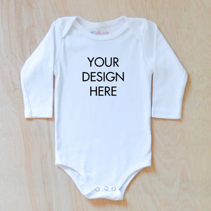 Custom Onesie - Onesie