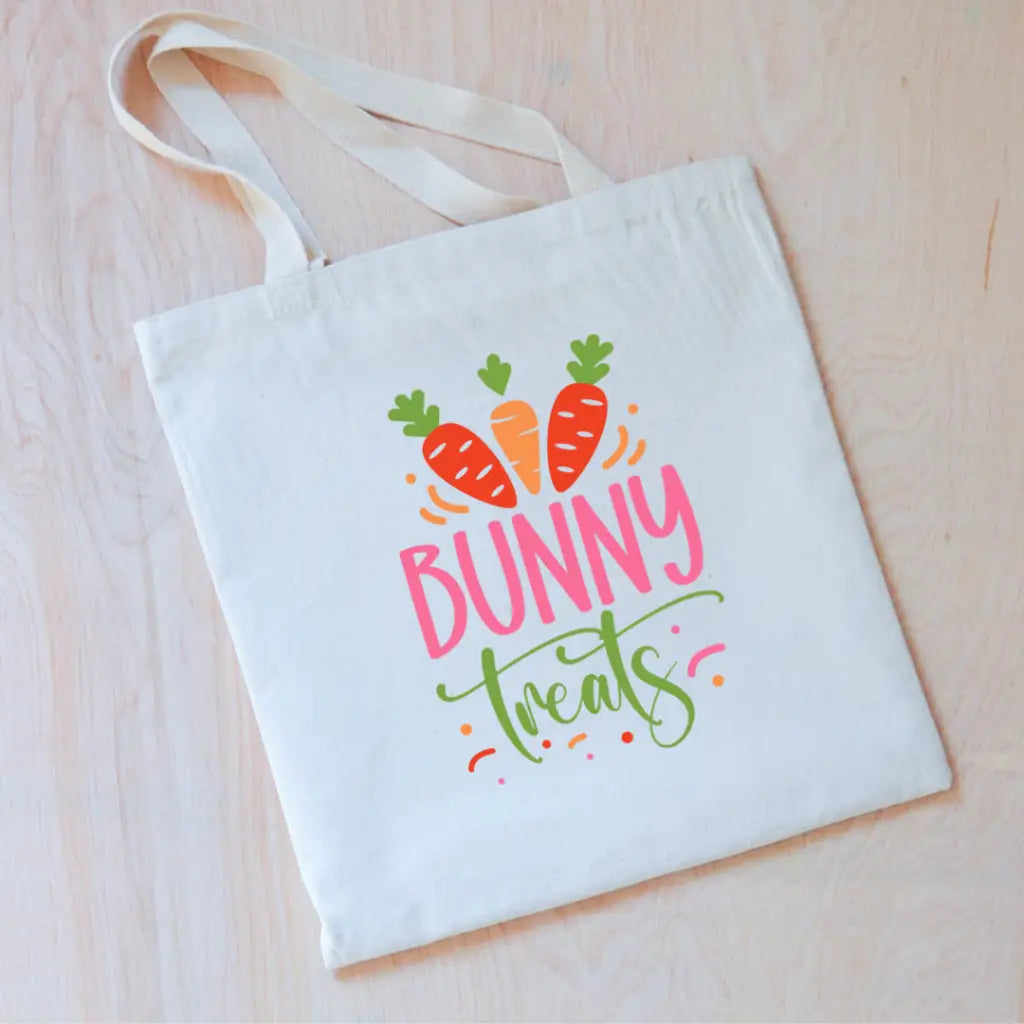 Easter Bunny Totes - Tote